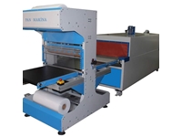 P1 Otomatik Shrink Makinesi 