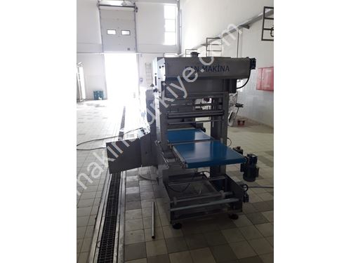 P1 Otomatik Shrink Makinesi 
