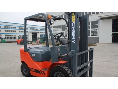 Forklifts for Sale from Poslu Forklift - 1