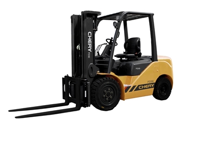 Forklifts for Sale from Poslu Forklift - 3