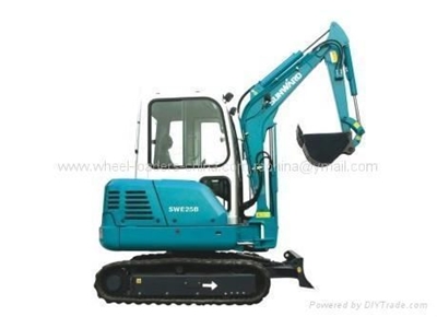 Forklifts for Sale from Poslu Forklift - 4