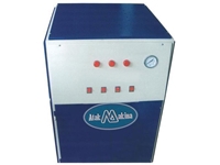 Elektrikli Ütü Buhar Kazanı
