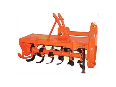 Mini Rotovatör - 80 Cm - 0