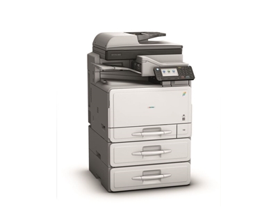 Renkli Fotokopi A4 Gestetner MP C305SPF - 0