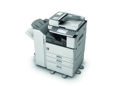 Black and White Photocopy A4 - 0
