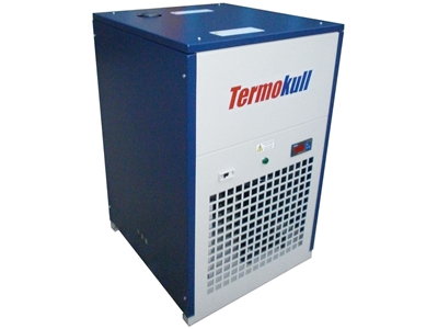 Chilldry Gasvakuum-Tiefziehverpackungsmaschine - 4