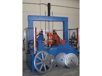 Universal Sheet Cutting and Shaping Machines