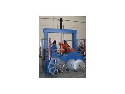 Universal Sheet Cutting and Shaping Machines - 0