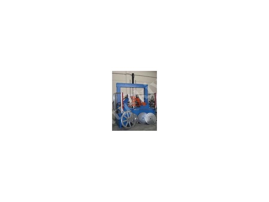 Universal Sheet Cutting and Shaping Machines