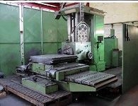 Cnc Boring Machine 