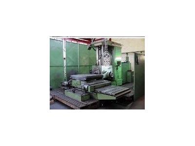 Cnc Boring Machine  - 0