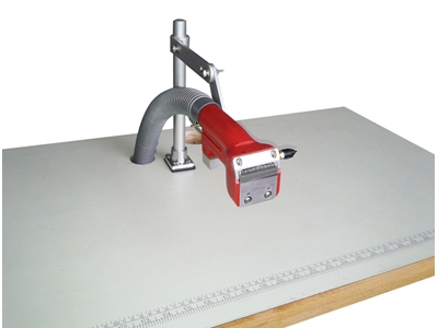GT 22 02 Vakumlu İplik Temizleme Makinesi 