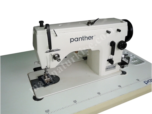 PT 20U43 (12 Mm) Atlar Zik Zak Makinası 