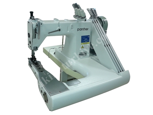 PT-9370-3 (3 İğne) Kollu Dikiş Makinası 