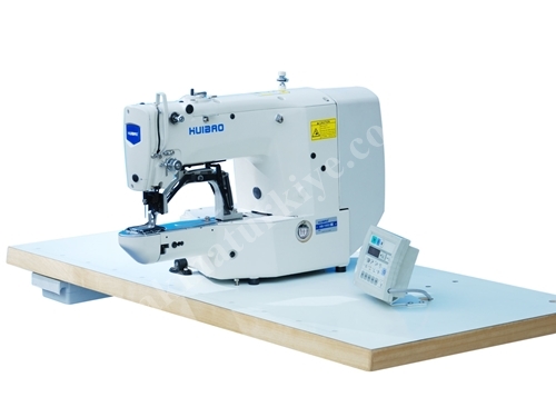 HB 1902 Lastik Birleştirme Punterizi 