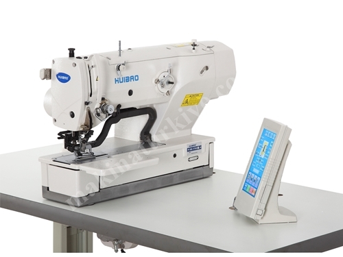 HB 1790 Elektronik İlik Makinesi 