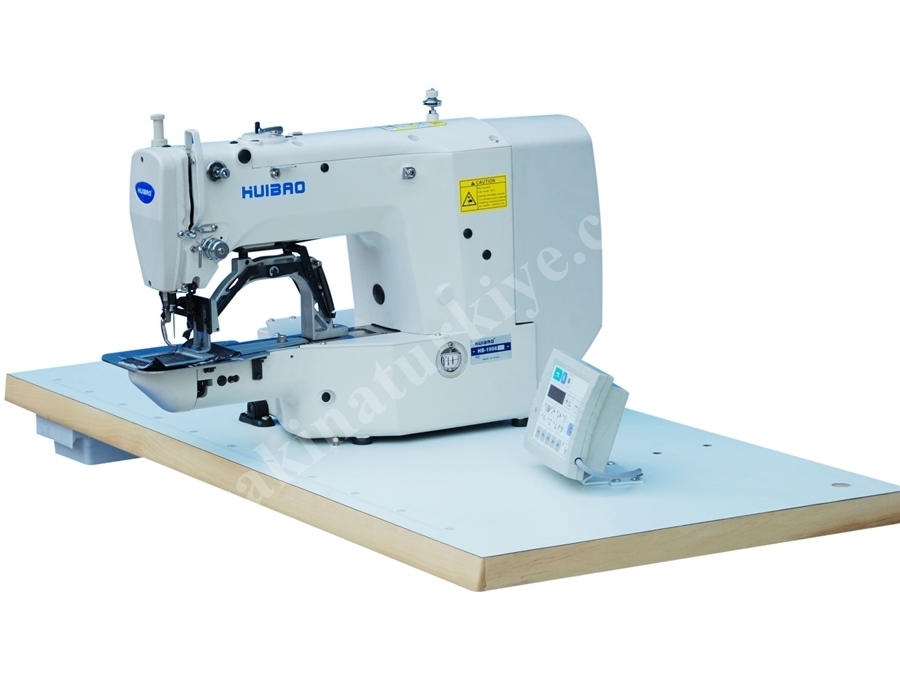 HB 1906 (5 x 4 Cm) Elektronik İşleme Makinesi 