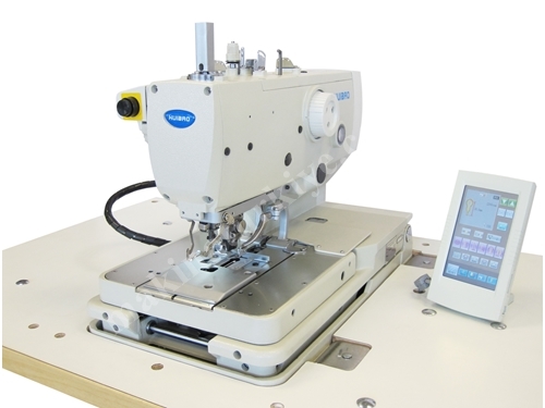 HB 9820 Elektronik Gözlü İlik Makinesi