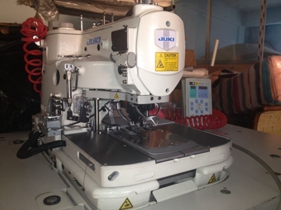 Juki 3200J - 0