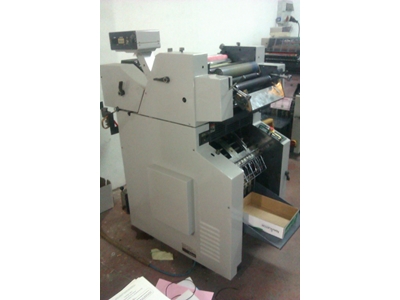 Paketten Pakete Sürekli Form Makinası - 5