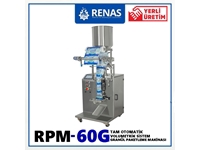 28-40 Adet/Dakika Otomatik Ambalaj Dolum Makinası