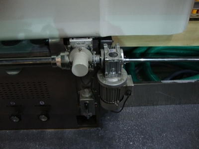 Düz Cam Rodaj Makinası - 3