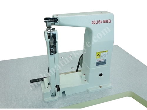 CS-9030 Tranta Makinası 