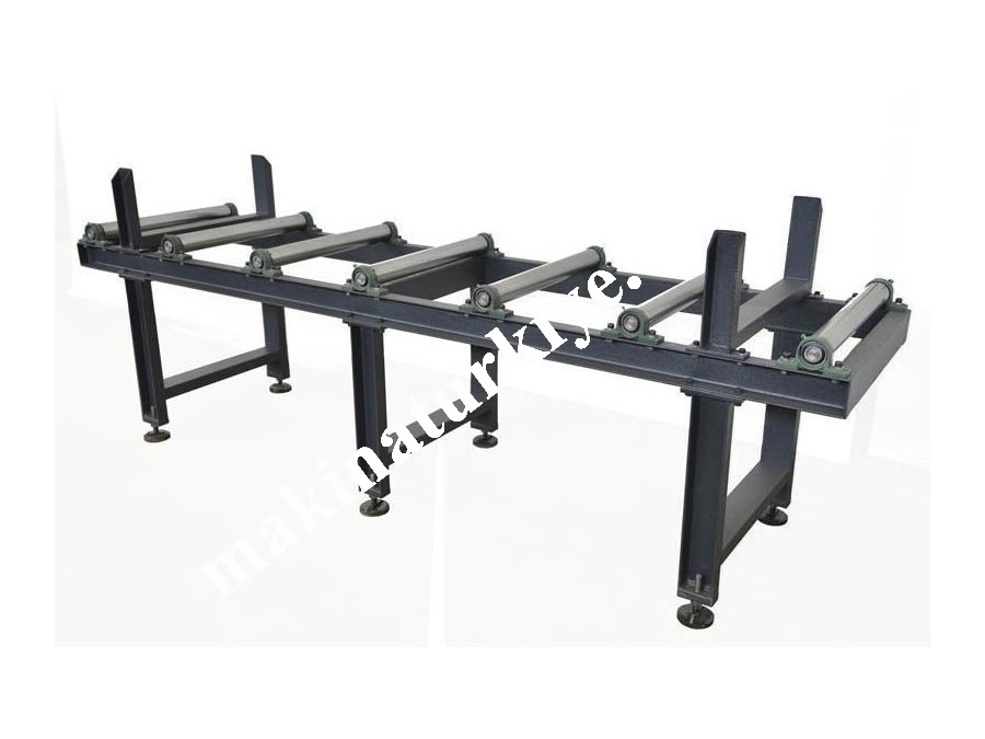 Tam Otomatik Sütunlu Şerit Testere Makinesi (BMSO-360C)
