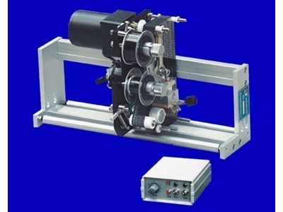 Datums-Codiermaschine Kompatibel mit Horizontalen und Vertikalen Verpackungsmaschinen - 1