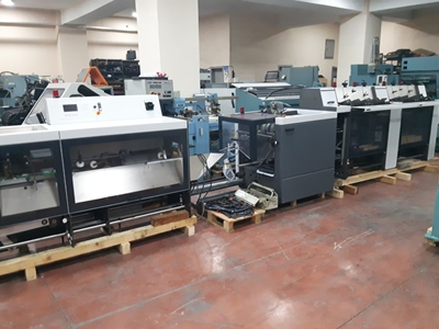 Robot Tel Dikiş Makinası - 2