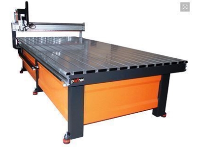 Cnc Router  Partner Eko 150 x 200 - 0