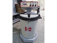 Manuel Elektrostatik Toz Boya Cihazı - Kn-3100 