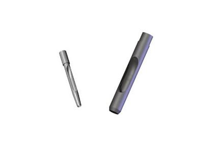 120 cm Belüfter - Hängendes Typ-Rasenbelüftungsmaschine für Traktoren - 9