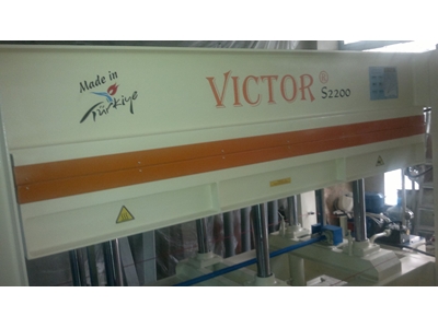 Akıllı Kapı Presi  - 3