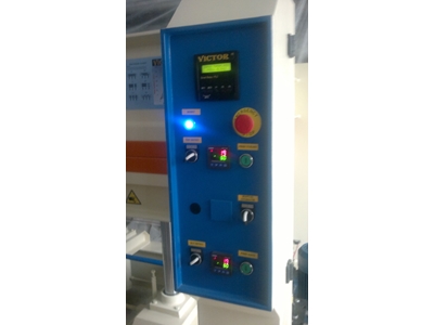 Akıllı Kapı Presi  - 6