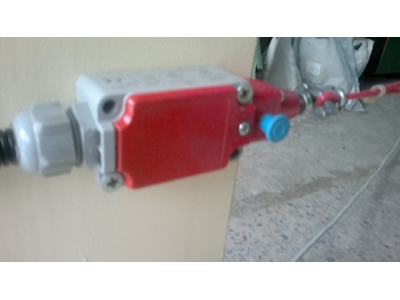 Akıllı Kapı Presi  - 7
