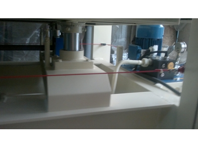 Akıllı Kapı Presi  - 8