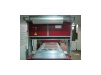Mobilya Shrink Ambalaj Makinası 140 X 40 Cm 