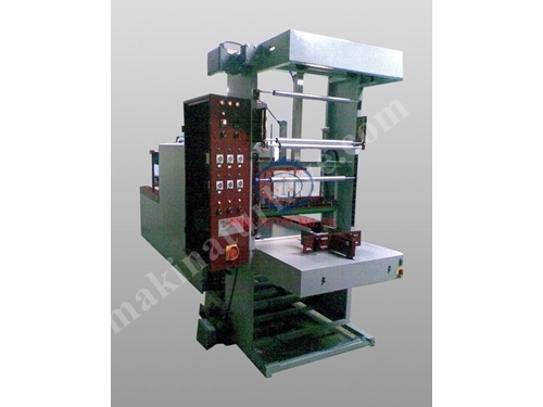 Otomatik Shrink Ambalaj Makinesi