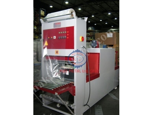 40X60 Shrink Ambalaj Makinesi
