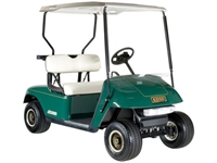 2 Kişilik Elektrikli Golf Arabası