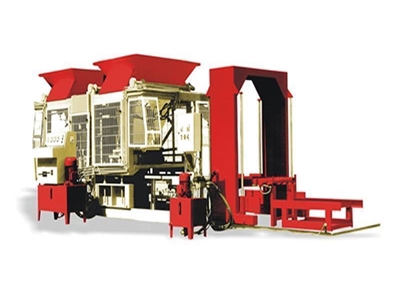Kilit Parke Makinası 40’ Lı - K070