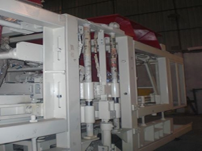 Kilit Parke Makinası 48’ Li - K072