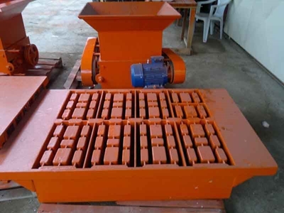 Briket-Bims-Kilit Parke Makinası 10’Luk- - 3