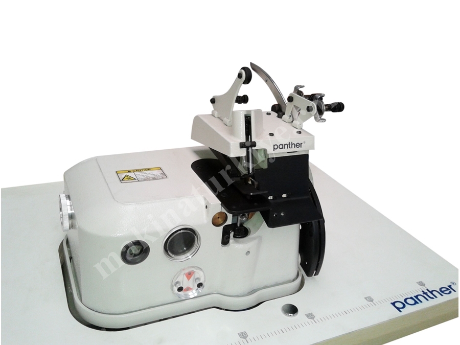 PT-2502 Halı Overloğu 