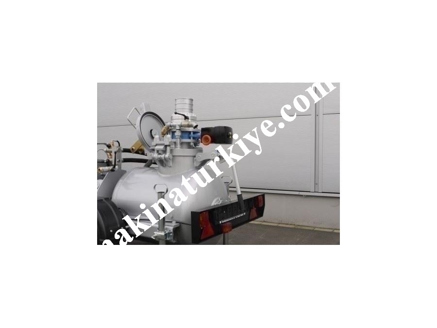Şap Makinası BMS WORKER No1 Piccolo Silo