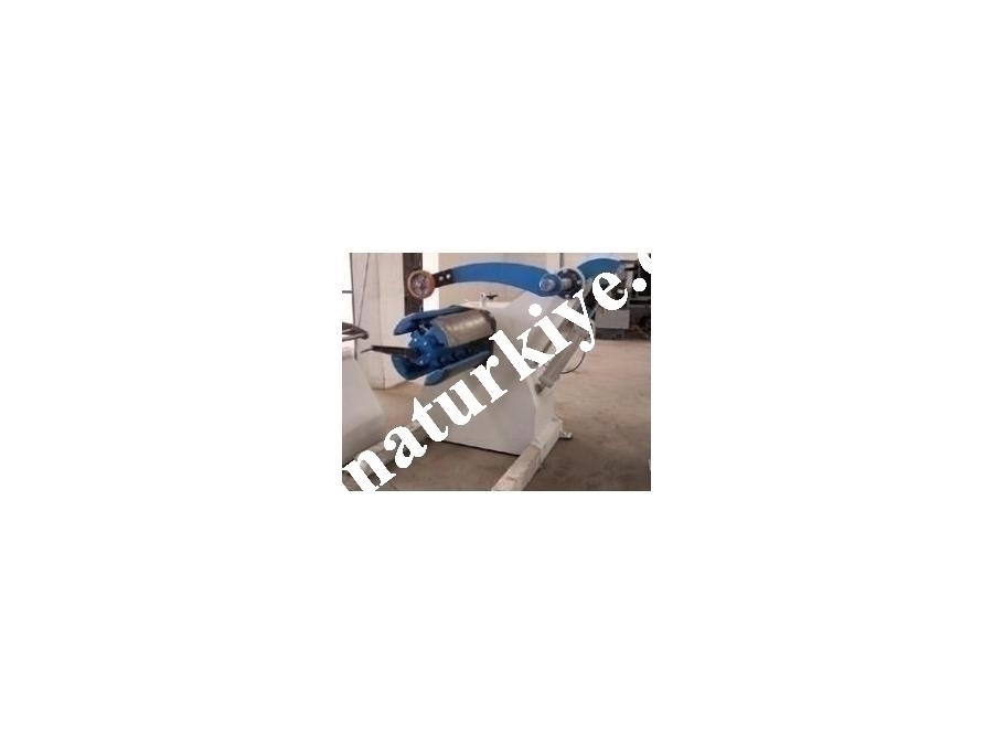 Sac Rulo Açıcı