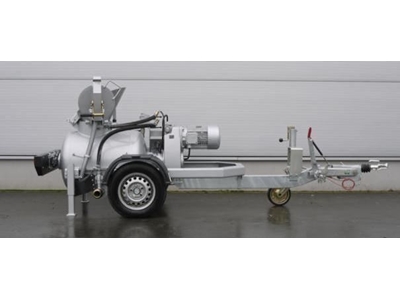 Kompakt Şap Makinası BMS - 0