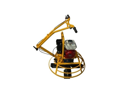 Benzinli Perdah Makinası - 60 Cm BMS - 0