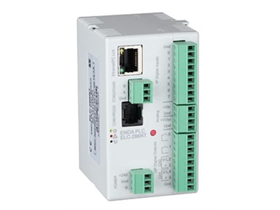 Ethernet Portlu Plc ELC-286RT - 1